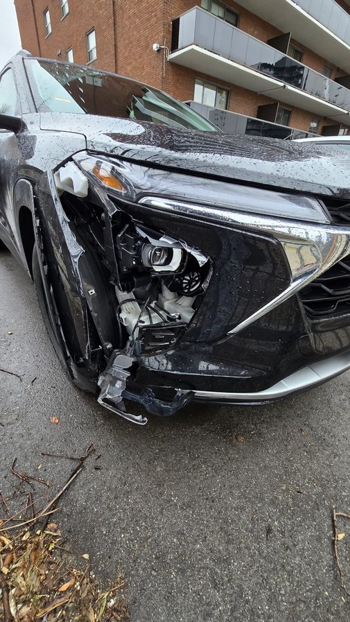 Andy's Mobile Auto Service auto repair work